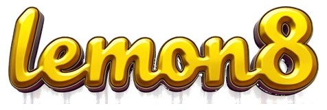 lemon8 logo